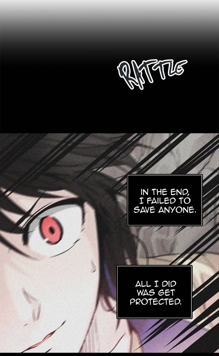 Tower of God Chapter 308 - Page 3