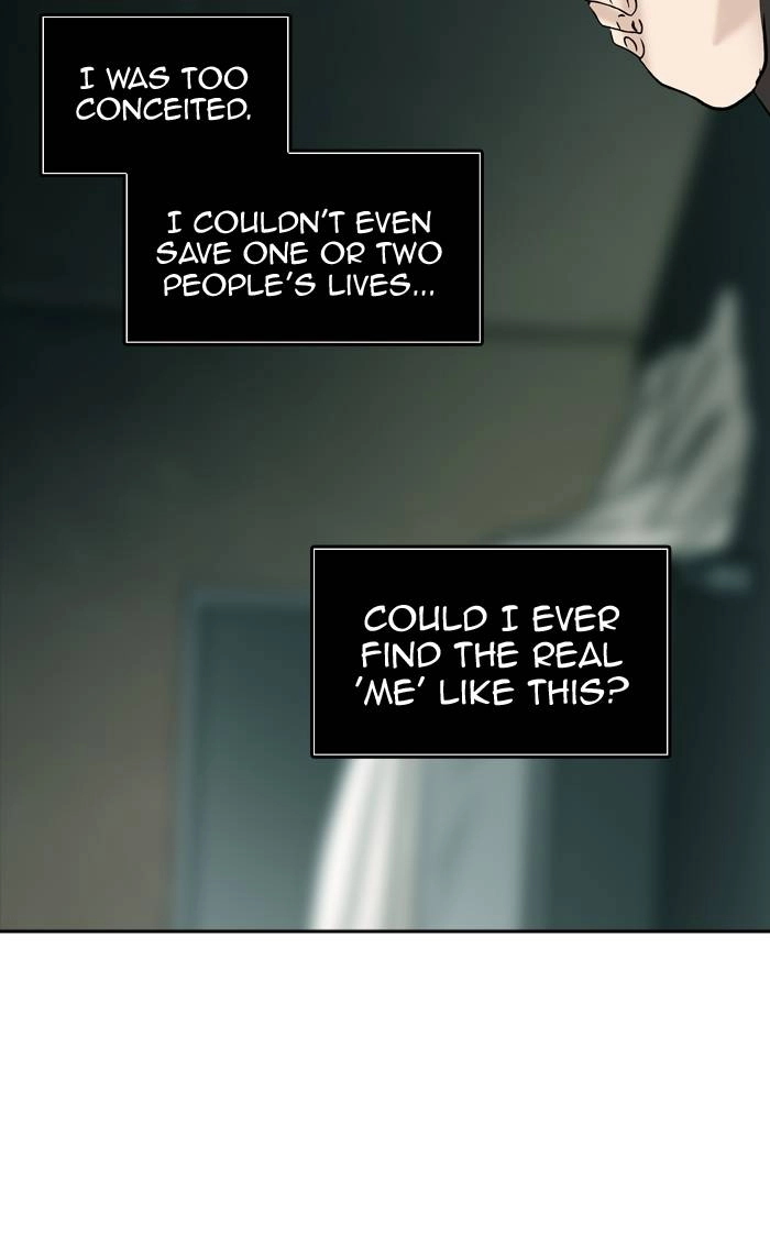 Tower of God Chapter 308 - Page 5