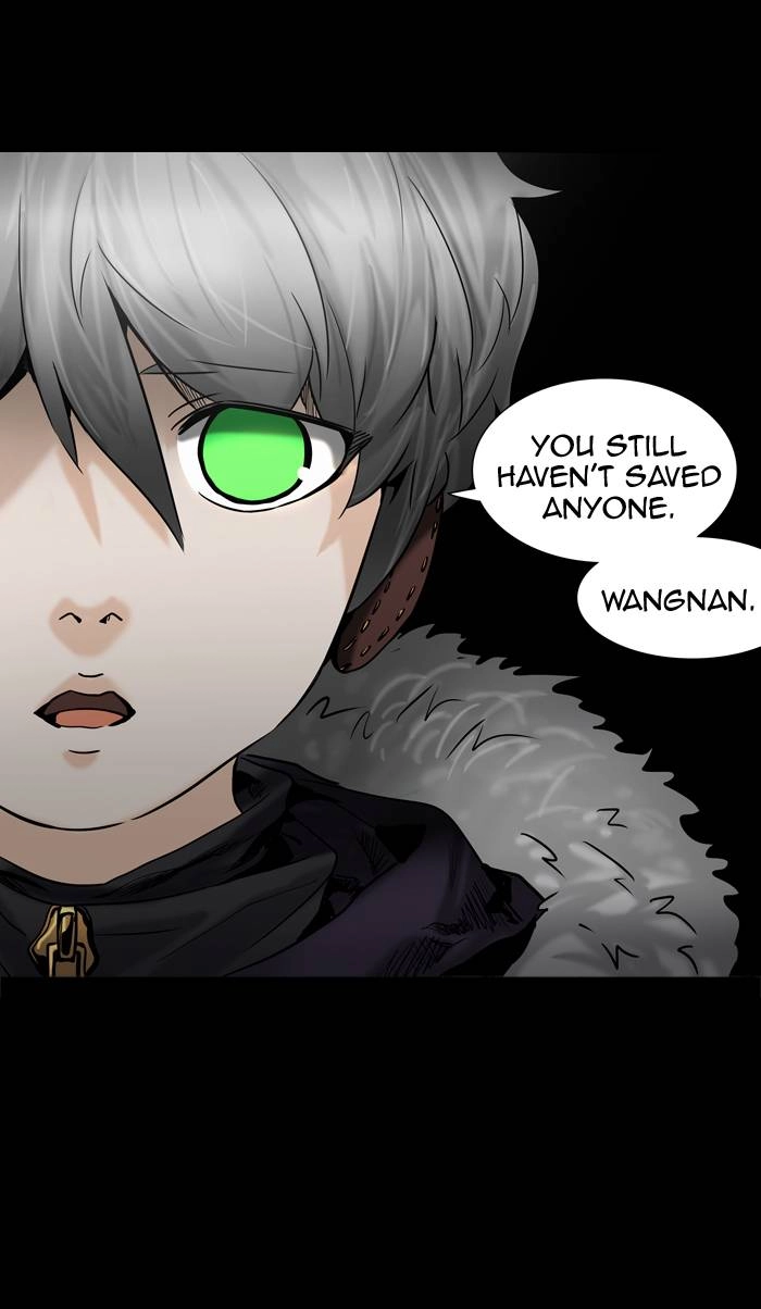 Tower of God Chapter 308 - Page 21
