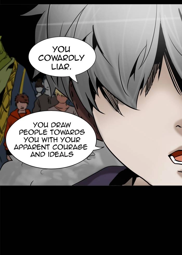 Tower of God Chapter 308 - Page 26