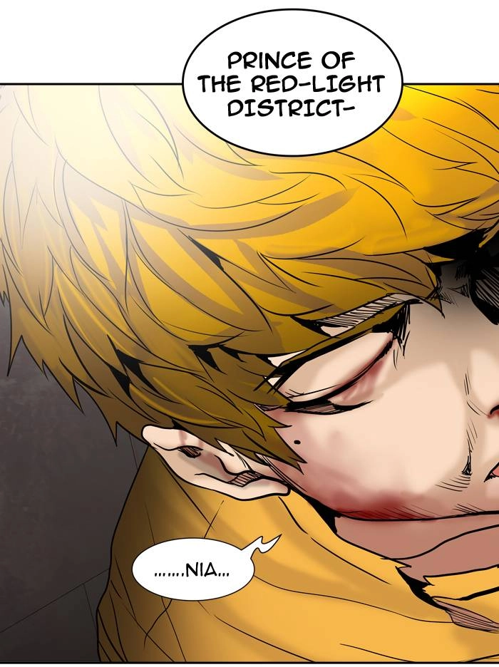 Tower of God Chapter 308 - Page 30