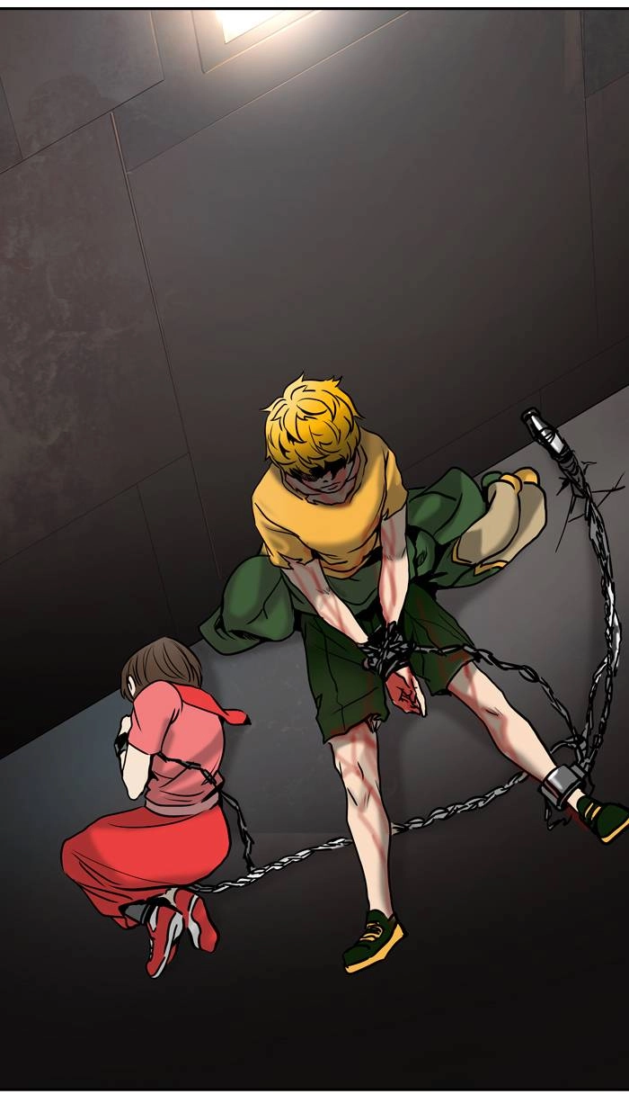 Tower of God Chapter 308 - Page 32