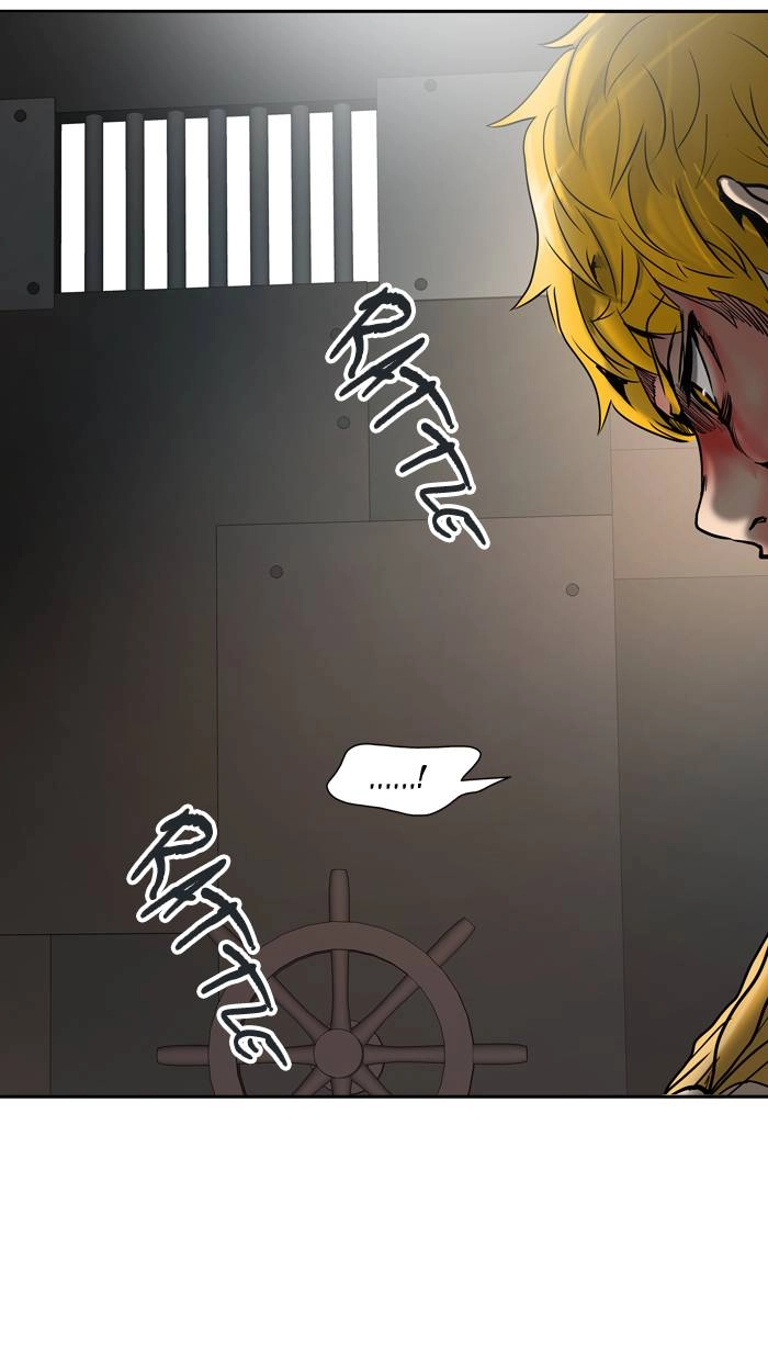 Tower of God Chapter 308 - Page 34