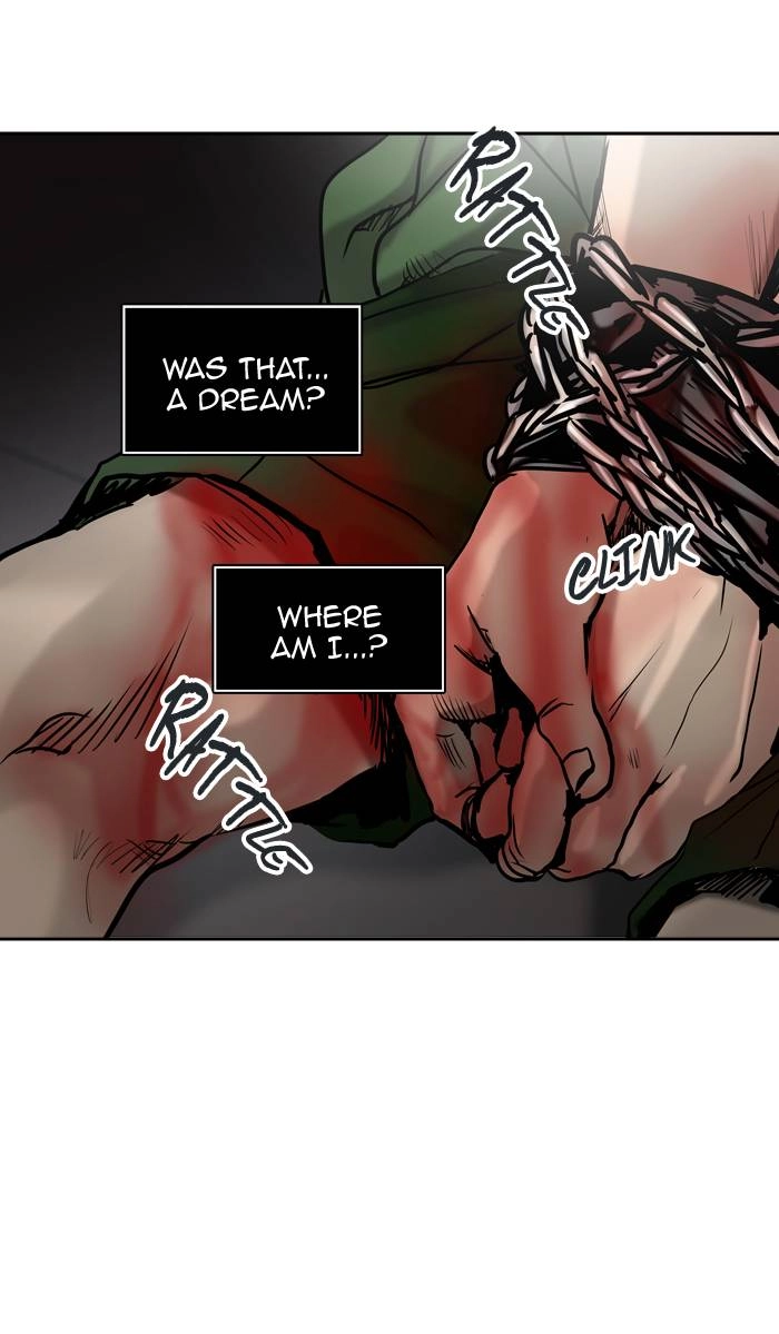 Tower of God Chapter 308 - Page 35