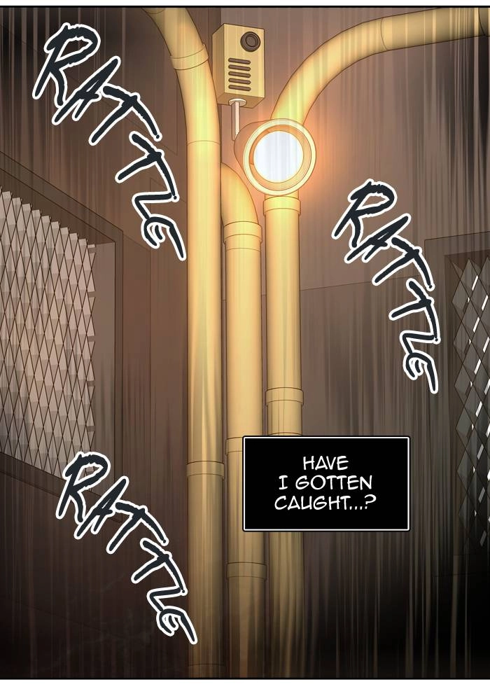 Tower of God Chapter 308 - Page 36