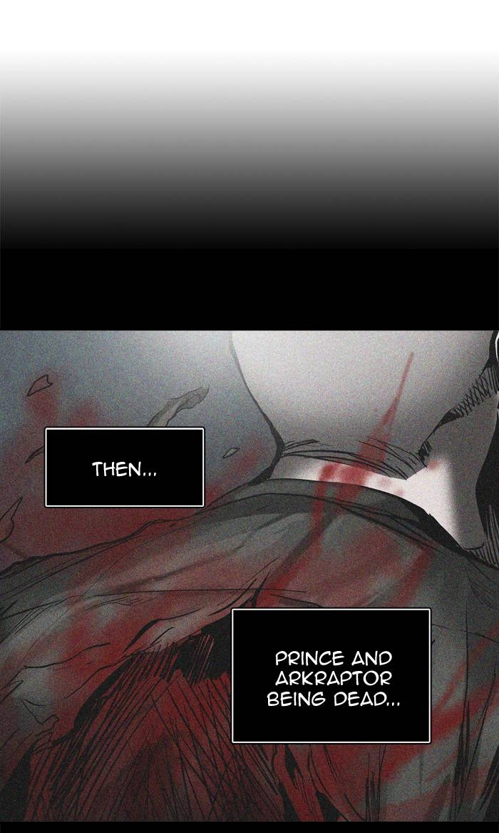 Tower of God Chapter 308 - Page 37
