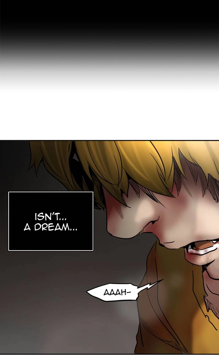Tower of God Chapter 308 - Page 38