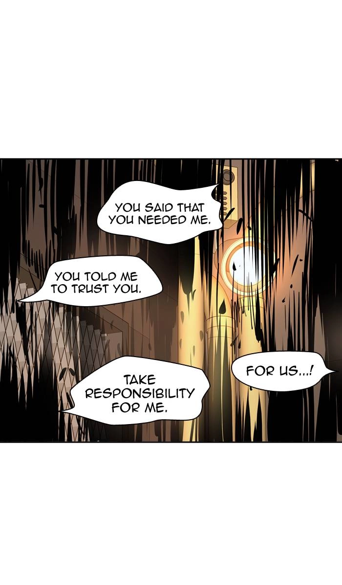 Tower of God Chapter 308 - Page 41