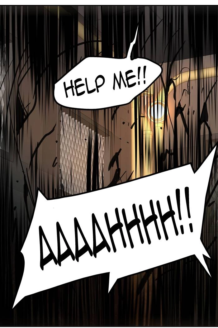 Tower of God Chapter 308 - Page 43