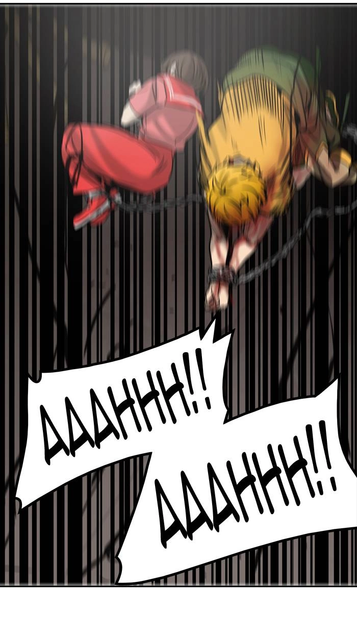 Tower of God Chapter 308 - Page 45