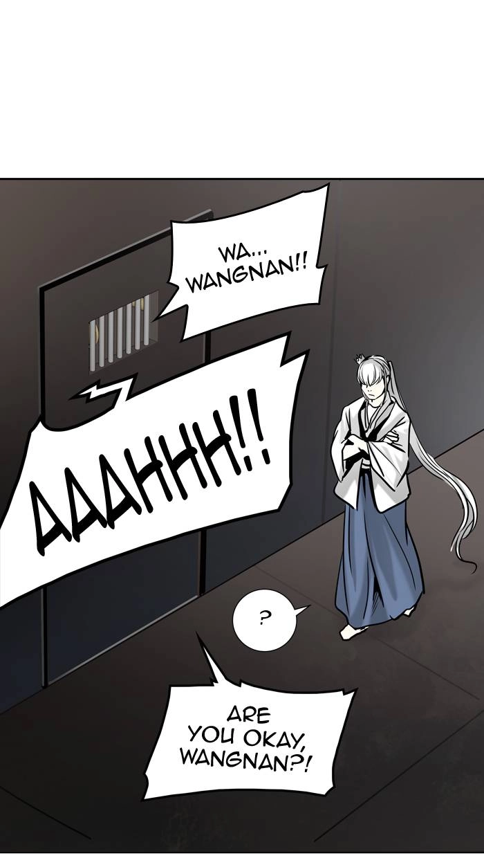 Tower of God Chapter 308 - Page 48