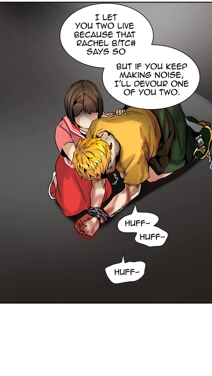 Tower of God Chapter 308 - Page 51