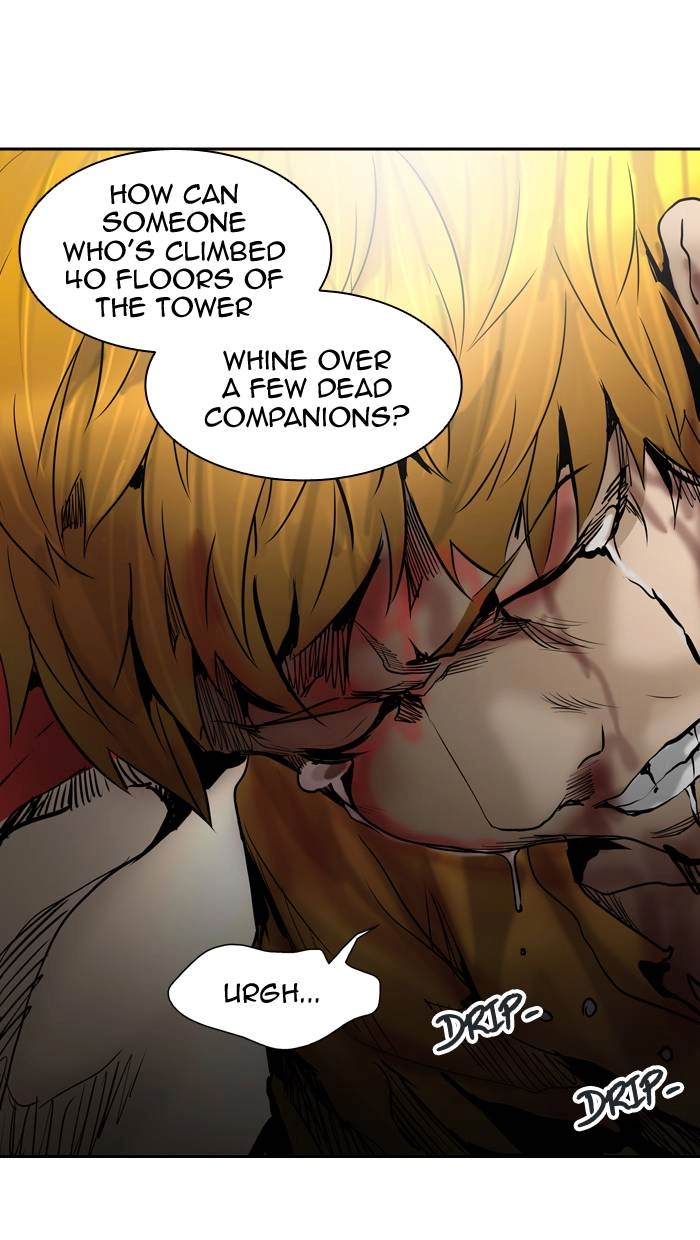 Tower of God Chapter 308 - Page 52