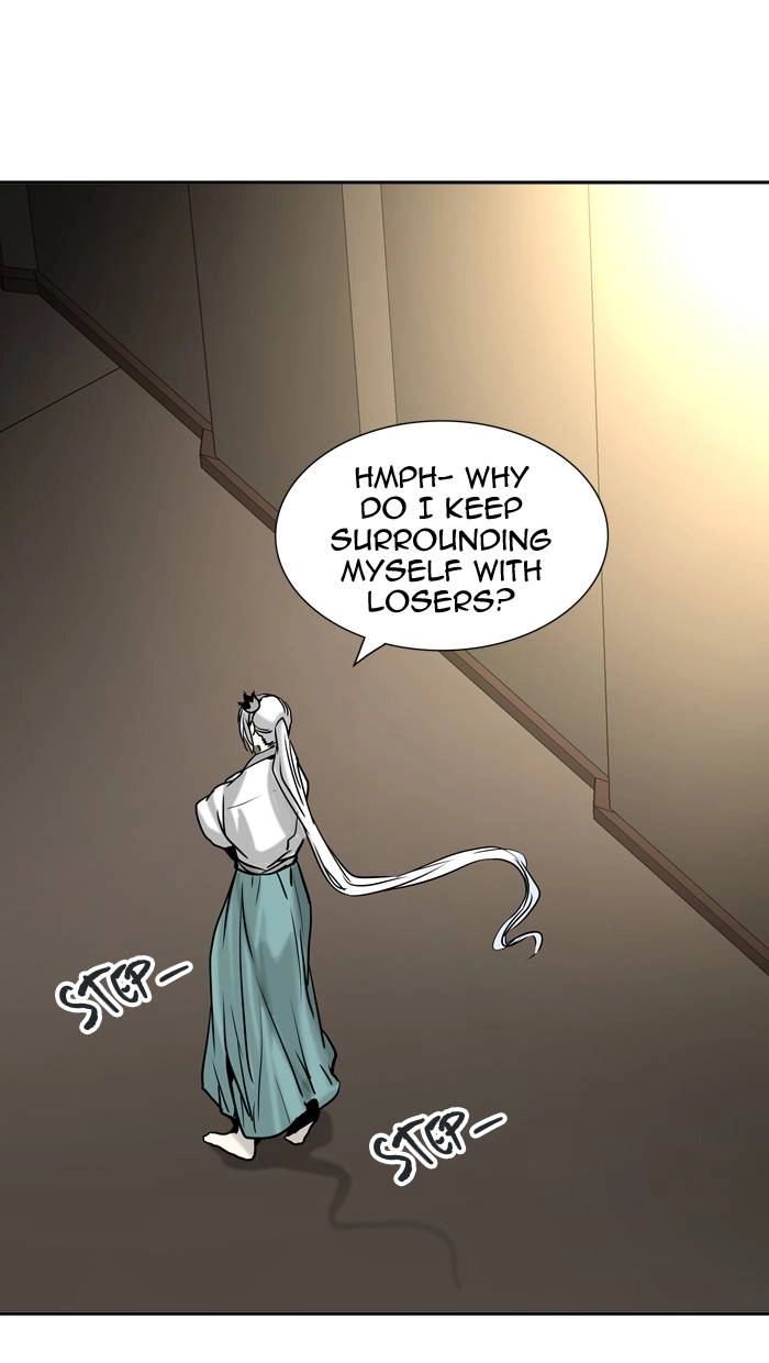 Tower of God Chapter 308 - Page 56