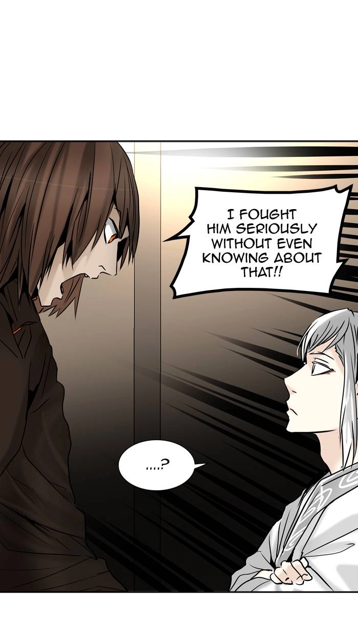Tower of God Chapter 308 - Page 61