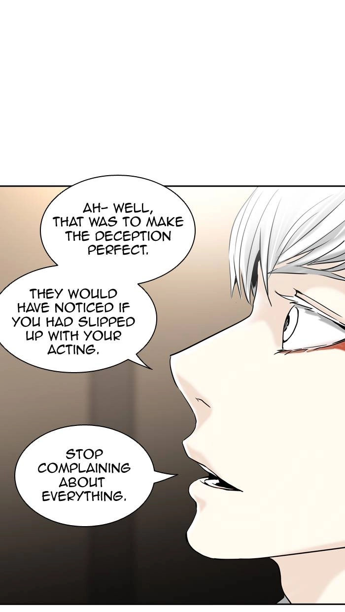 Tower of God Chapter 308 - Page 62