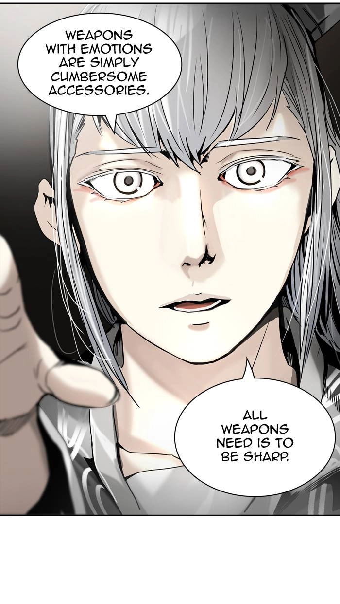 Tower of God Chapter 308 - Page 69