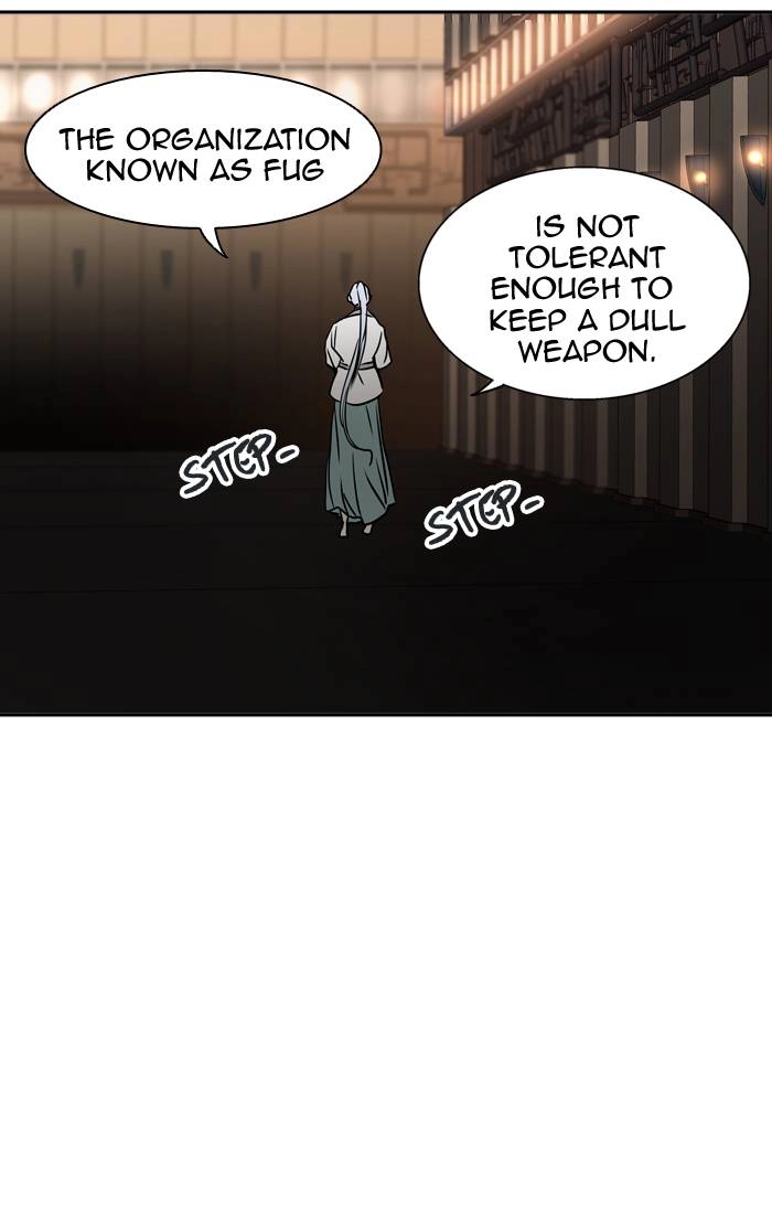 Tower of God Chapter 308 - Page 73