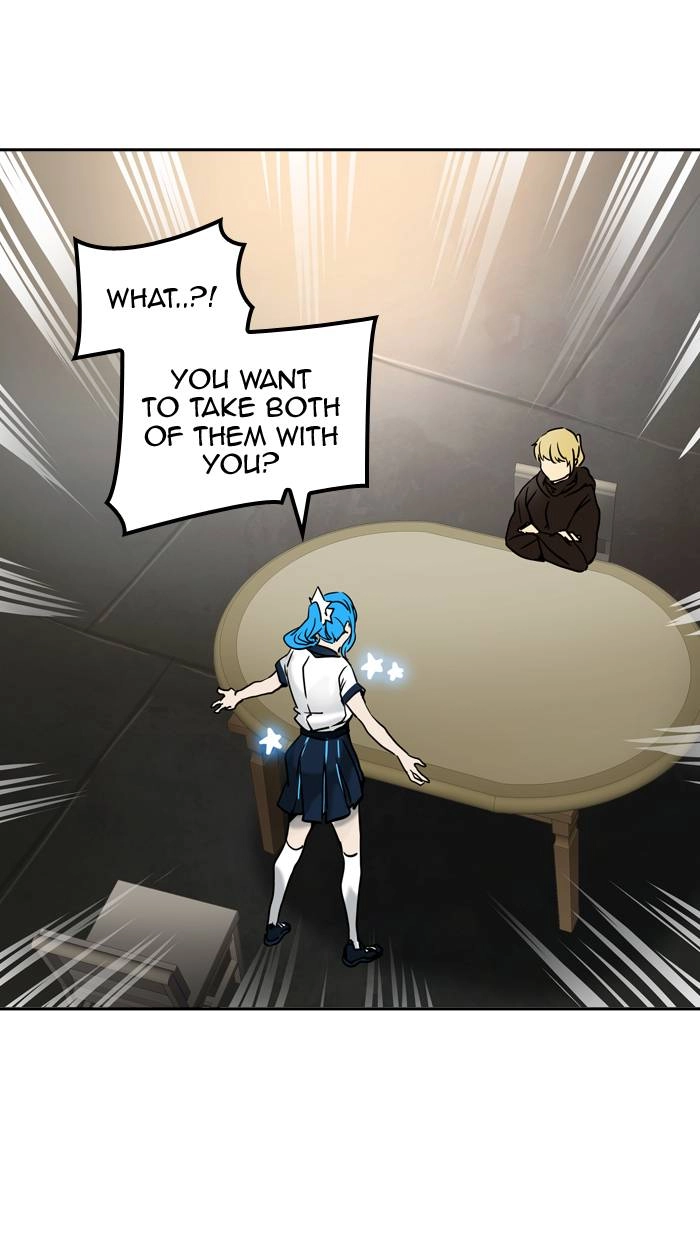 Tower of God Chapter 308 - Page 74