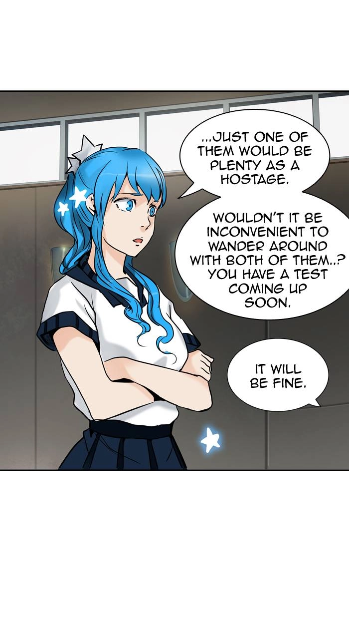 Tower of God Chapter 308 - Page 75