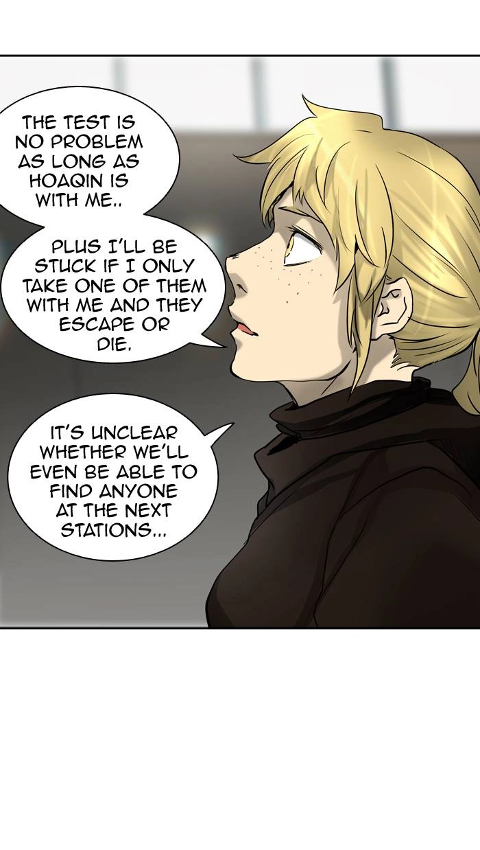 Tower of God Chapter 308 - Page 76
