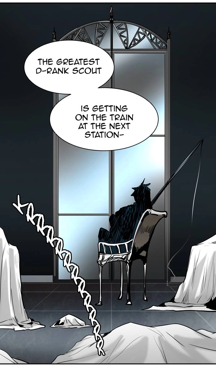 Tower of God Chapter 308 - Page 81