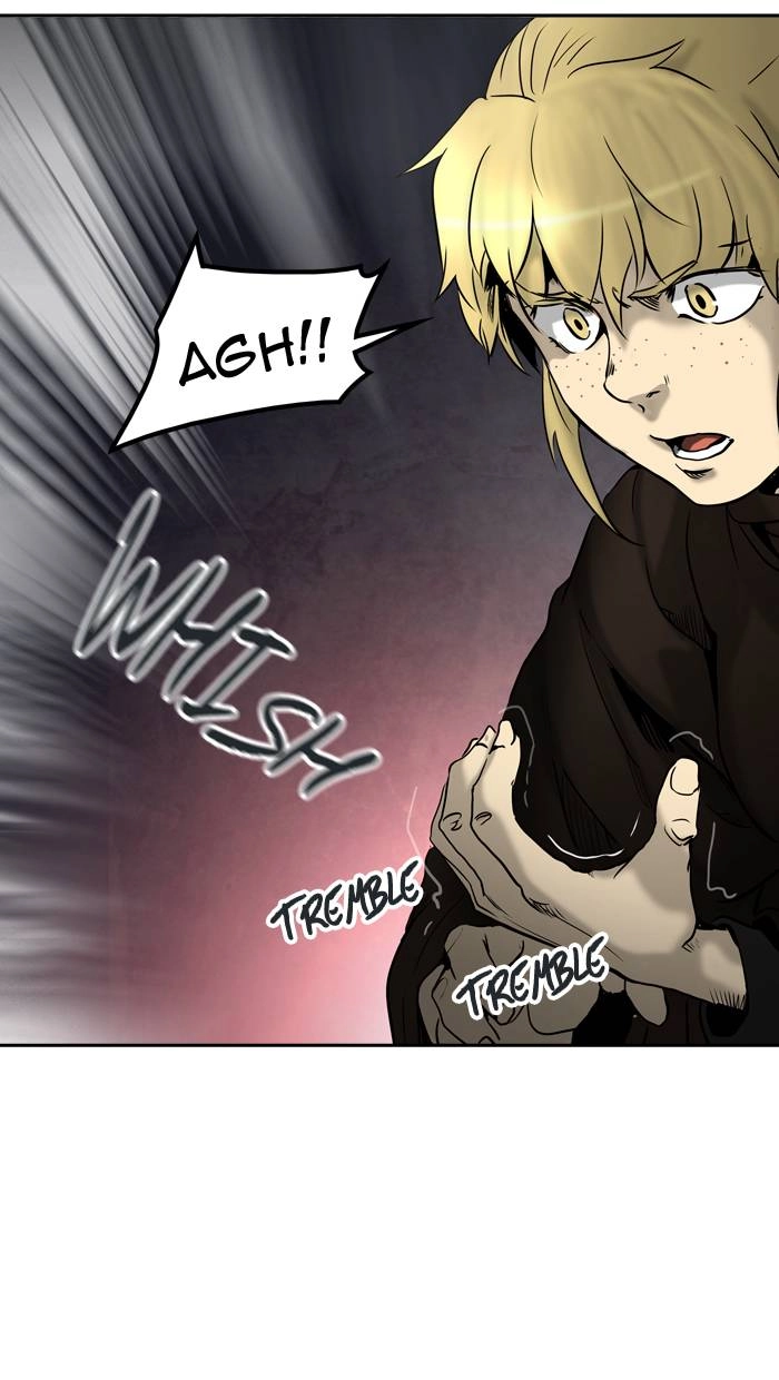 Tower of God Chapter 308 - Page 91