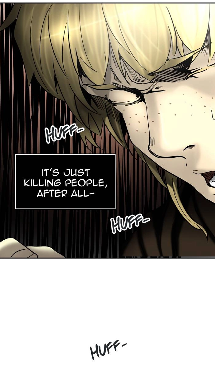 Tower of God Chapter 308 - Page 94