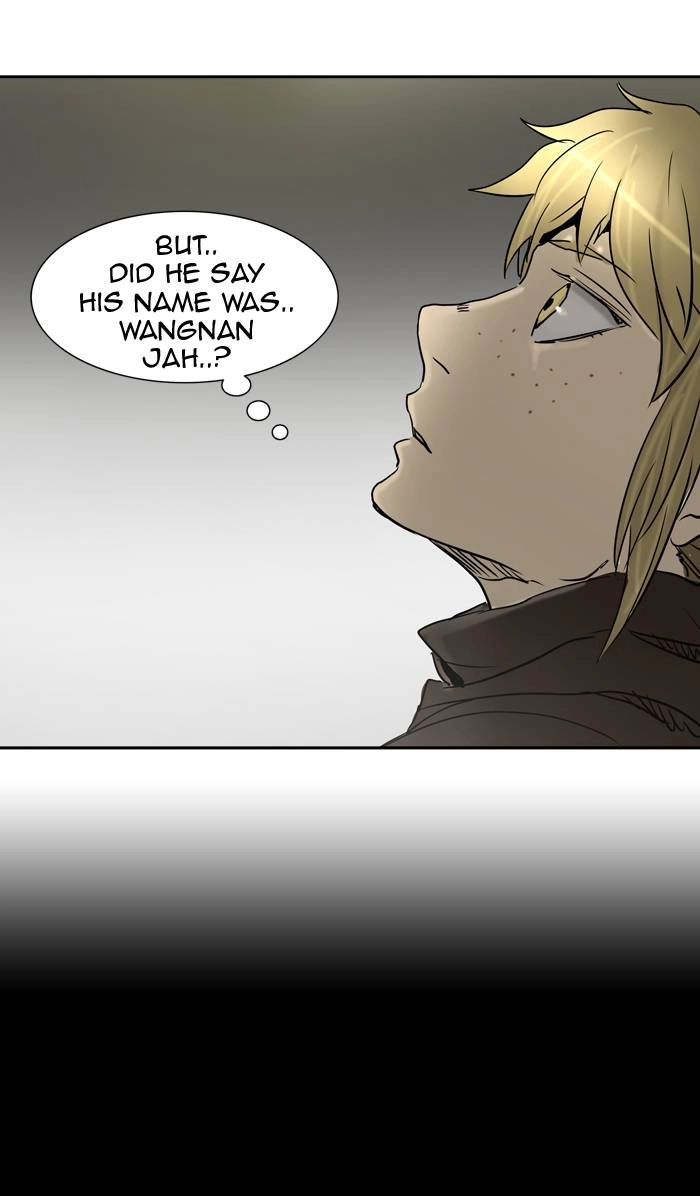 Tower of God Chapter 308 - Page 96