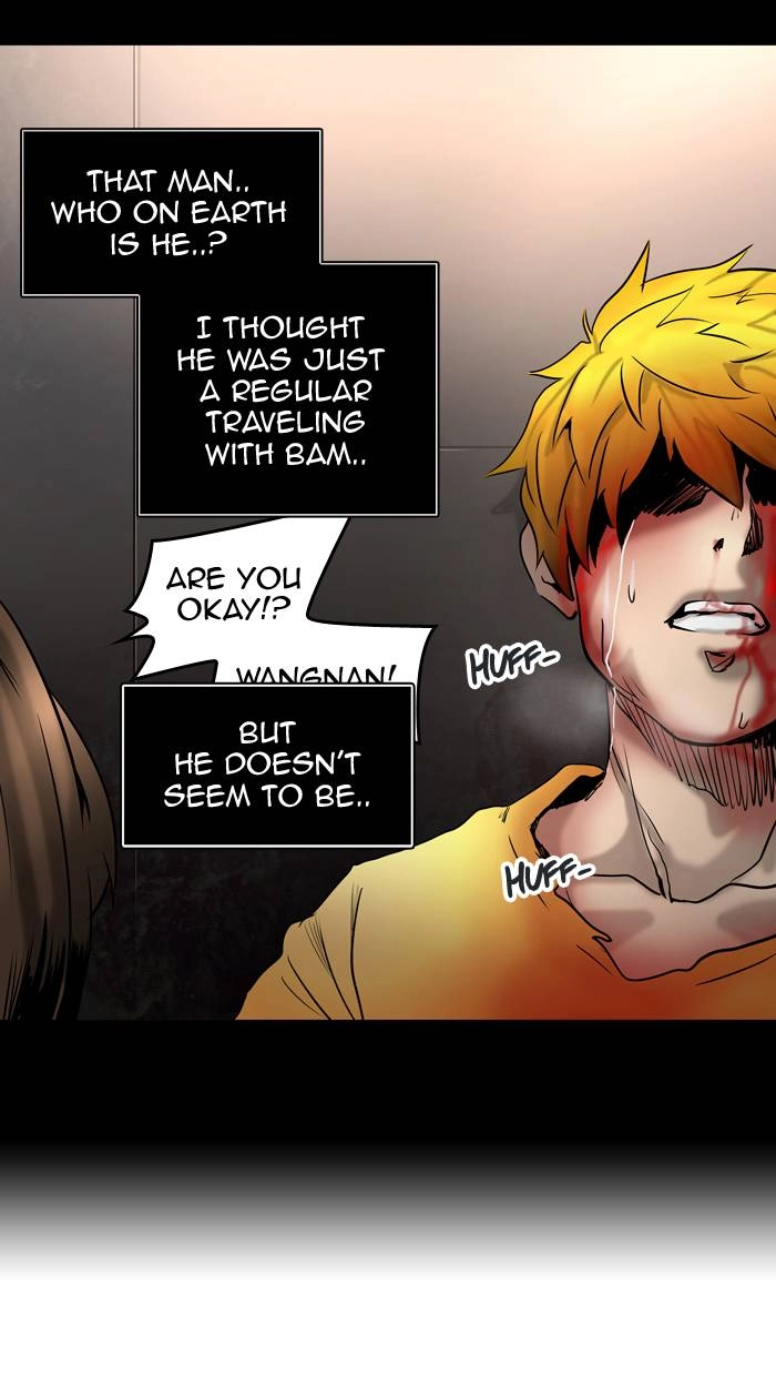 Tower of God Chapter 308 - Page 97