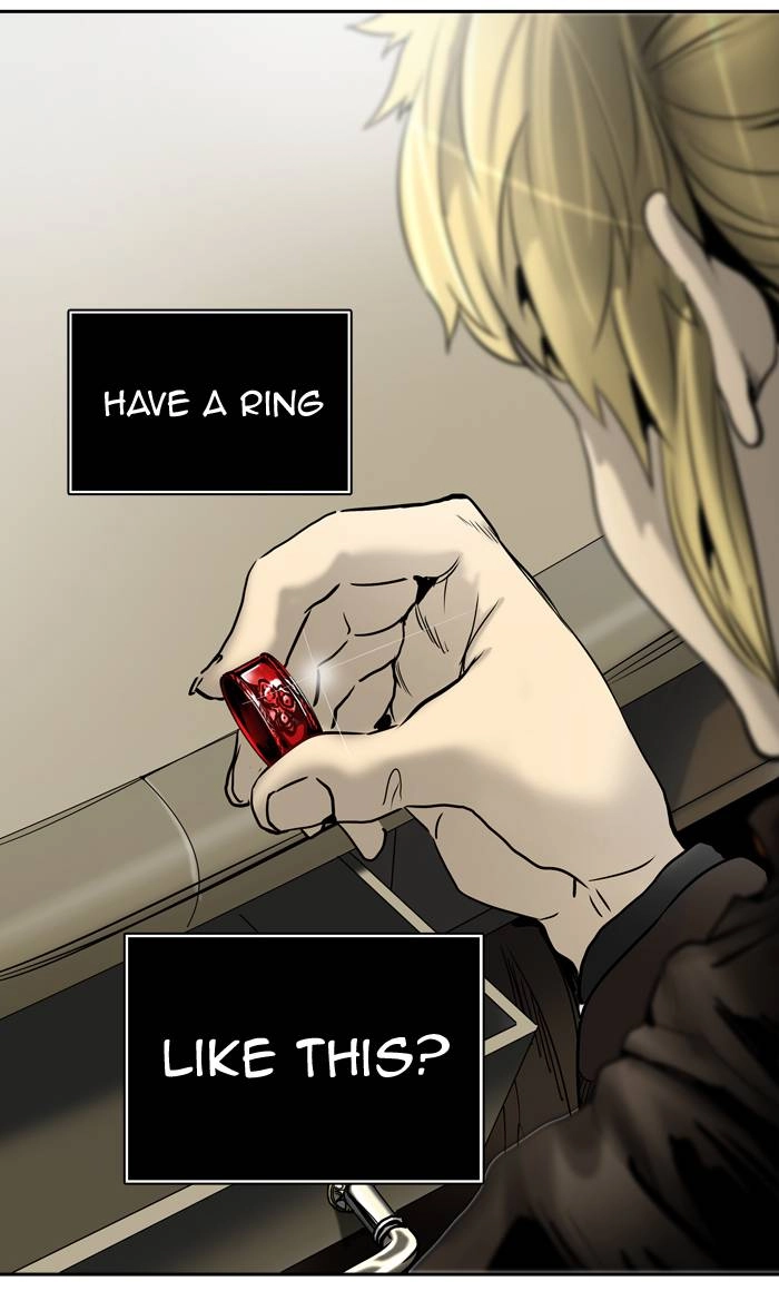 Tower of God Chapter 308 - Page 99