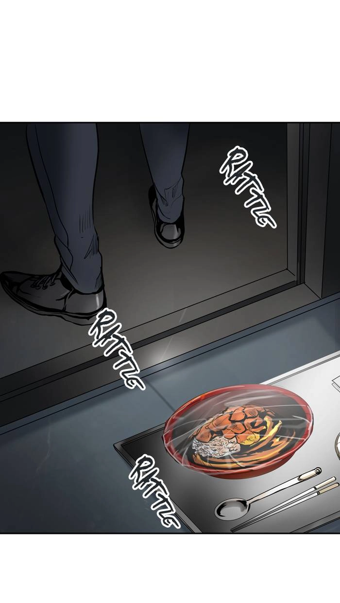 Tower of God Chapter 308 - Page 101