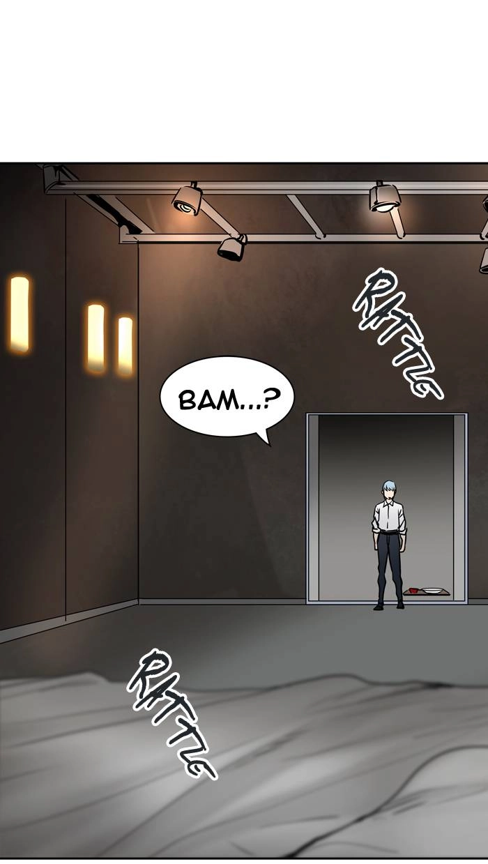 Tower of God Chapter 308 - Page 102