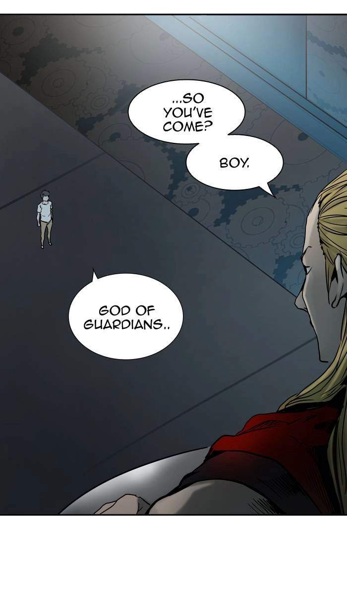 Tower of God Chapter 308 - Page 106