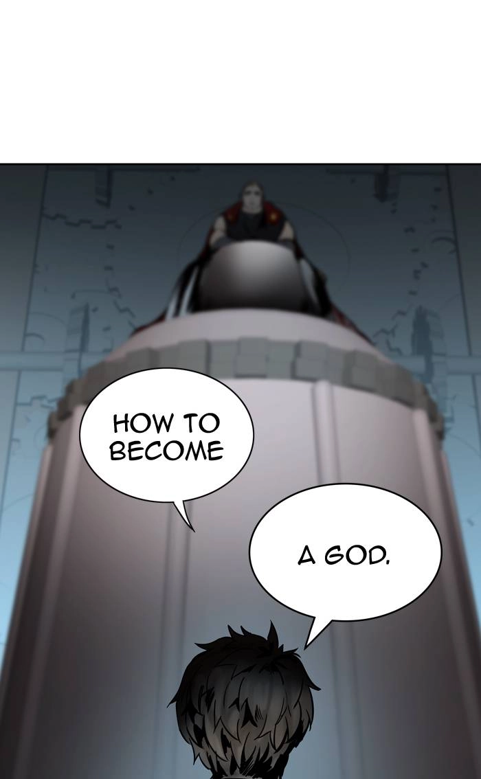 Tower of God Chapter 308 - Page 108