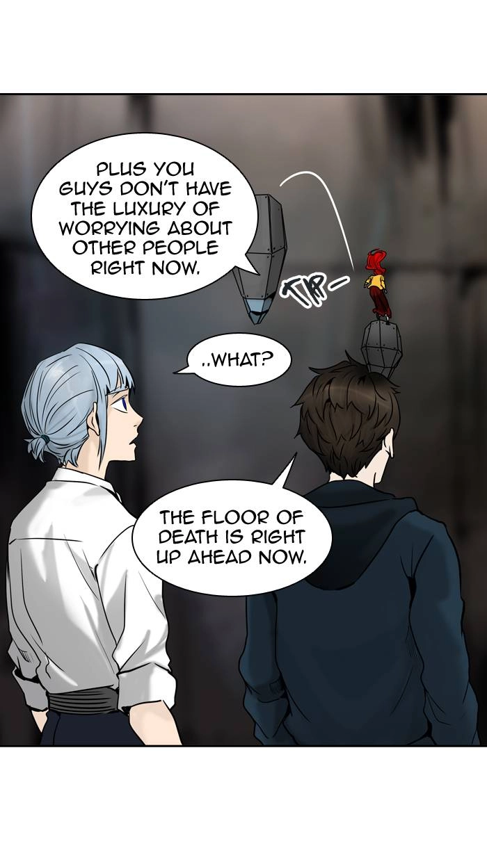 Tower of God Chapter 309 - Page 61