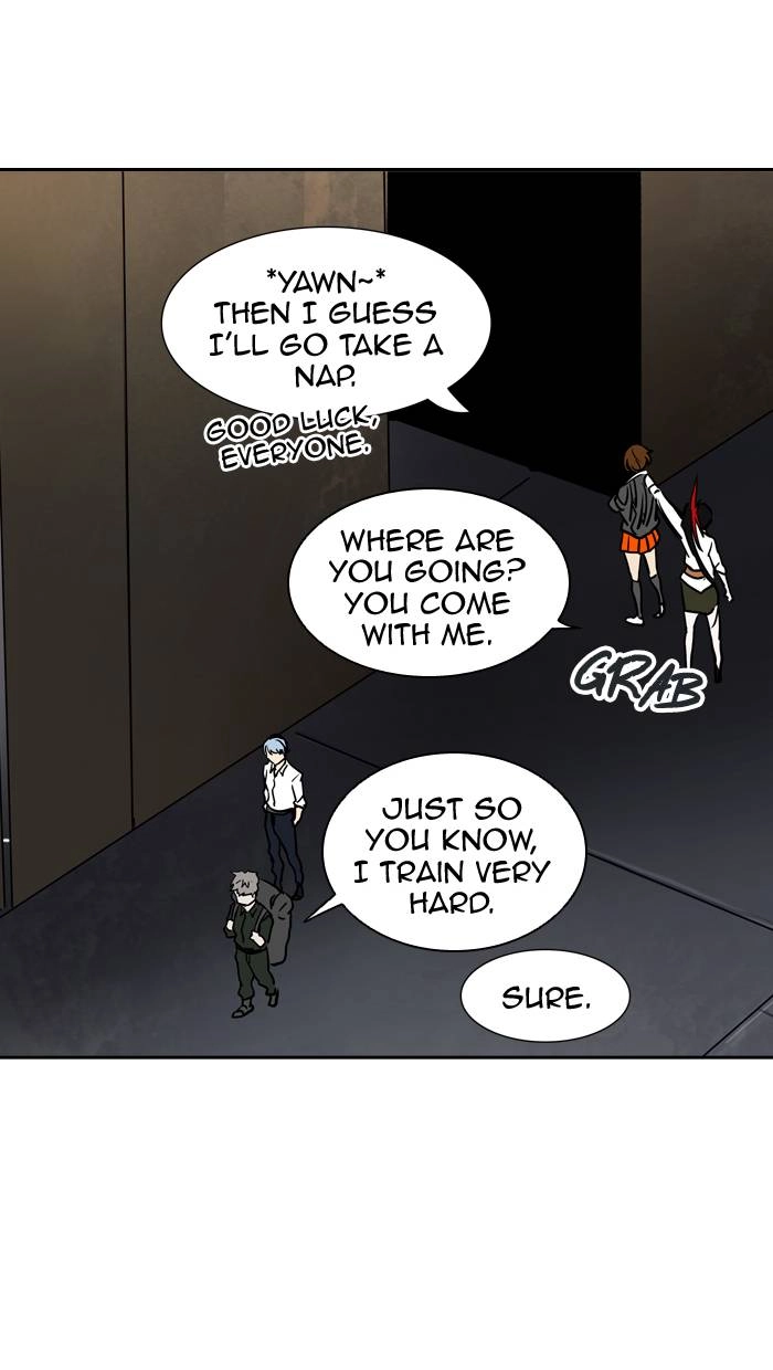 Tower of God Chapter 309 - Page 71