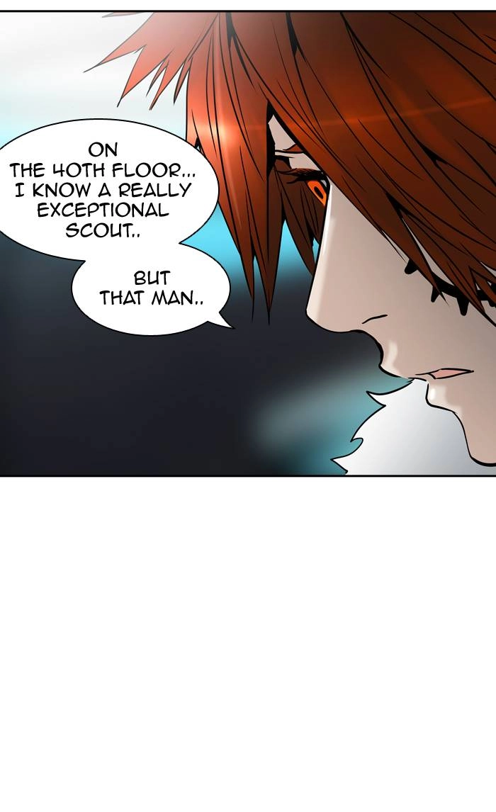 Tower of God Chapter 310 - Page 7
