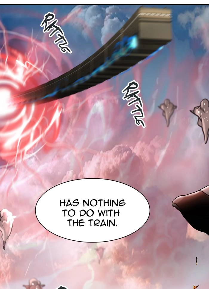 Tower of God Chapter 310 - Page 8