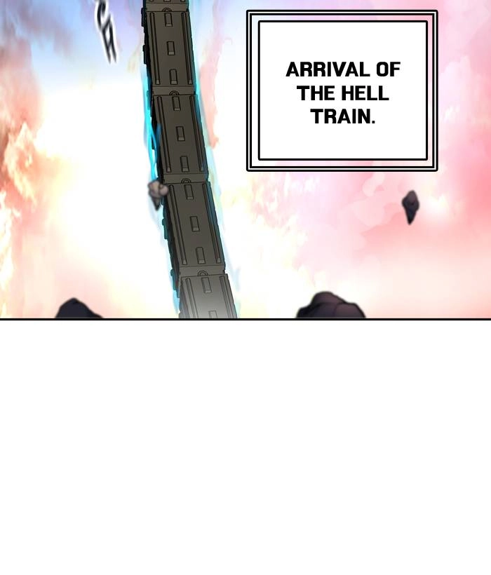 Tower of God Chapter 310 - Page 13