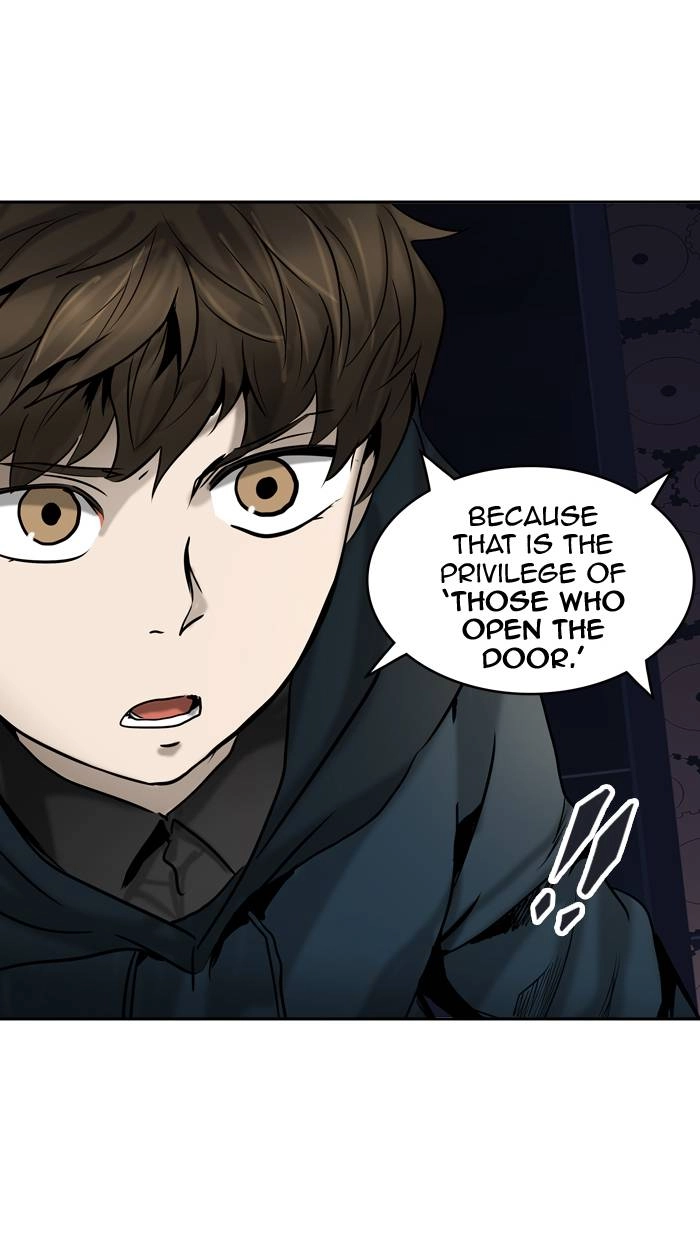 Tower of God Chapter 310 - Page 26
