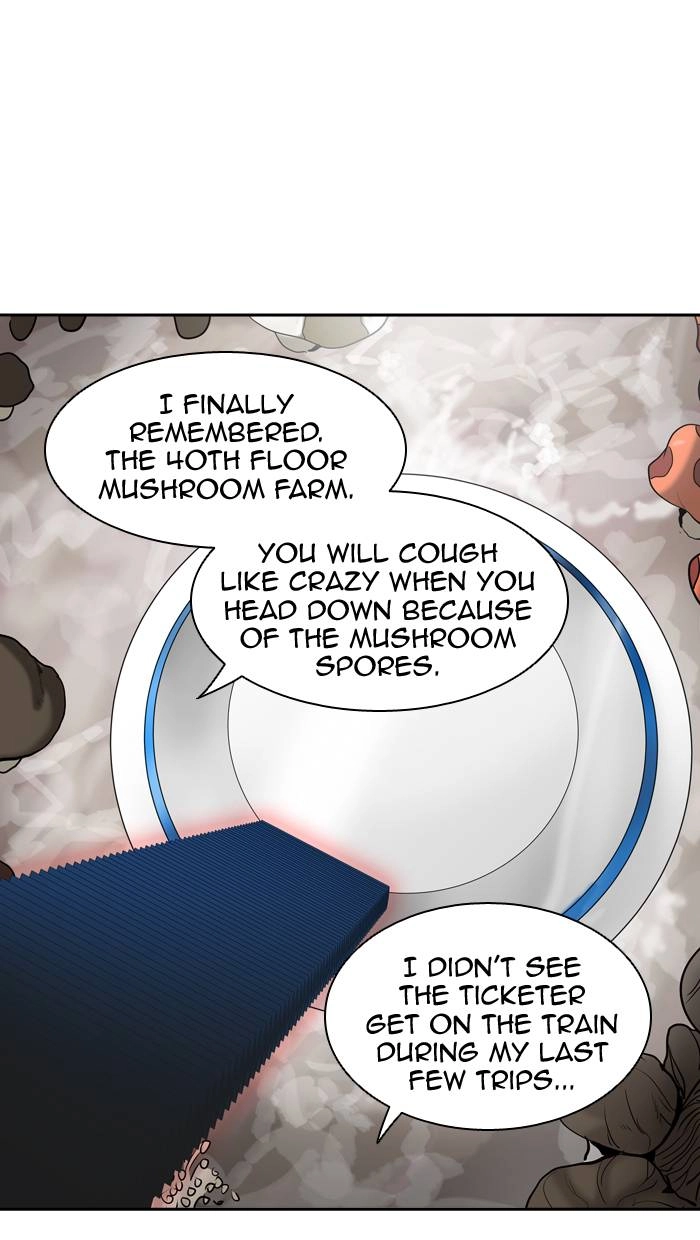 Tower of God Chapter 310 - Page 30
