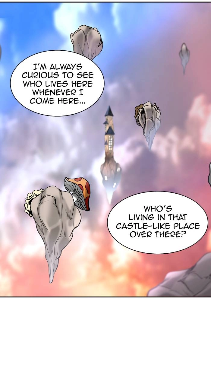 Tower of God Chapter 310 - Page 33