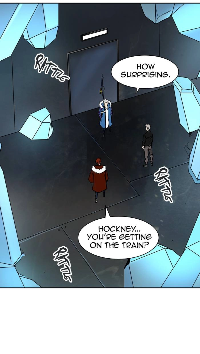 Tower of God Chapter 310 - Page 60