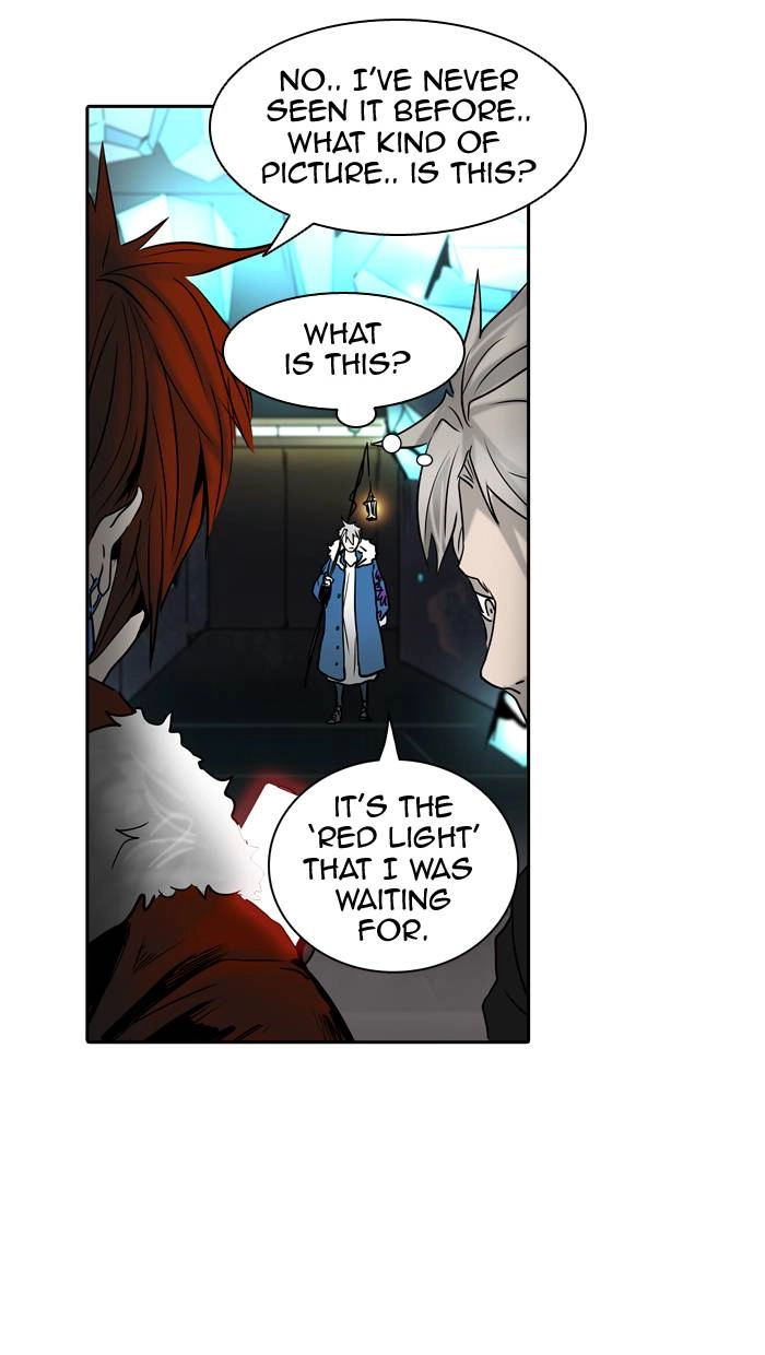 Tower of God Chapter 310 - Page 69
