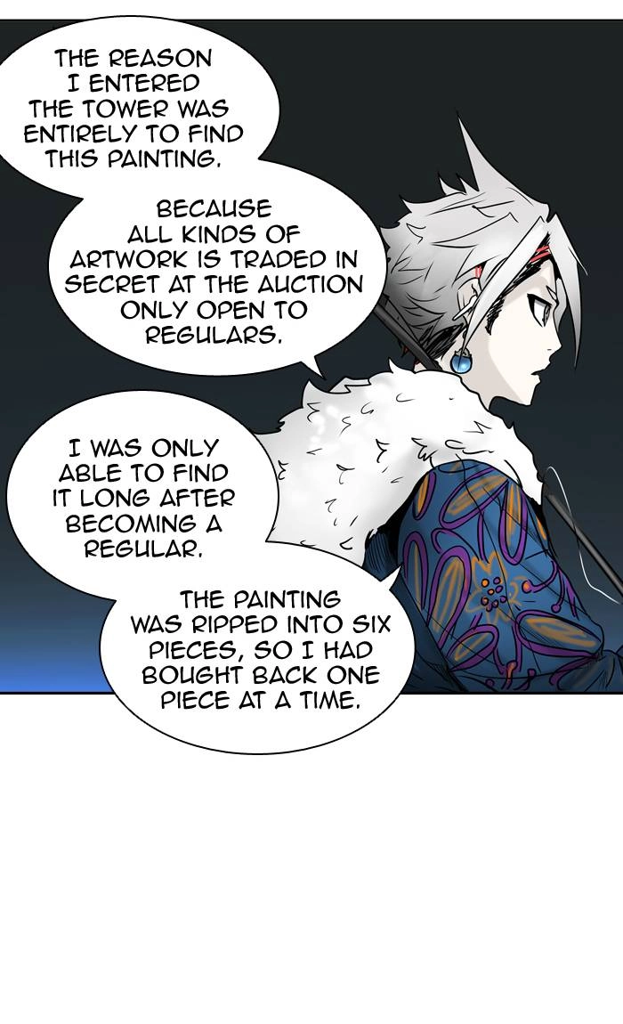 Tower of God Chapter 310 - Page 71