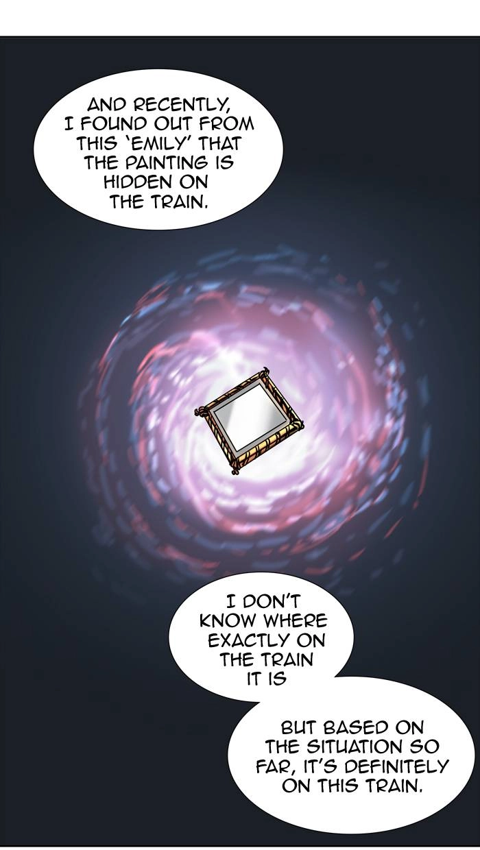 Tower of God Chapter 310 - Page 73