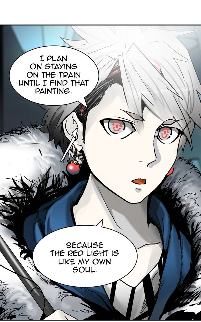 Tower of God Chapter 310 - Page 75