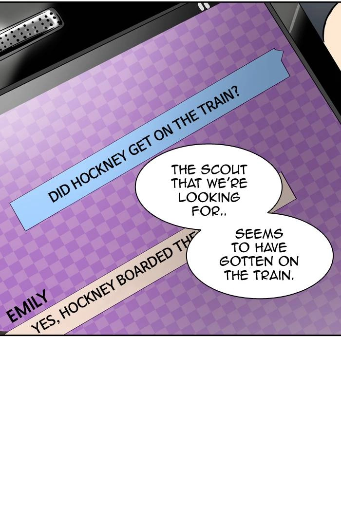 Tower of God Chapter 310 - Page 77