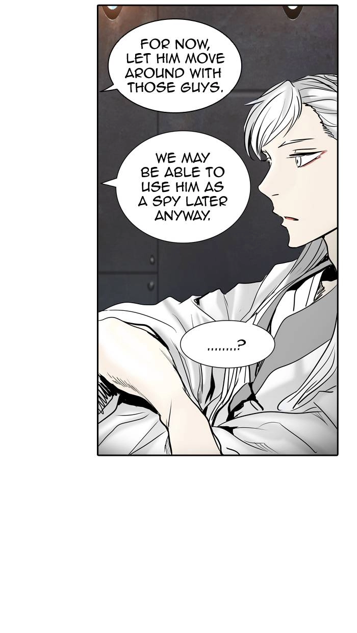 Tower of God Chapter 310 - Page 79
